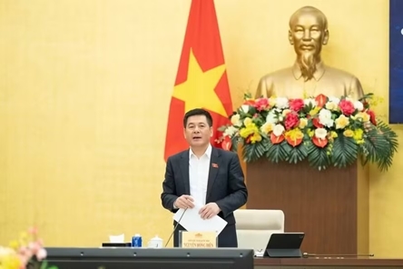 N.A. moves to fast-track digital legislature, innovation framework